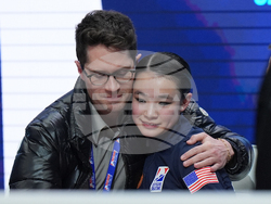 U.S. Championships Figure Skating