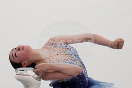 U.S. Championships Figure Skating