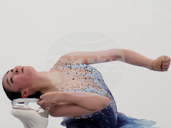 U.S. Championships Figure Skating