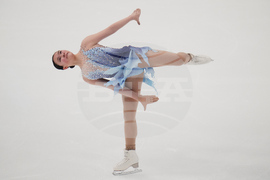 U.S. Championships Figure Skating