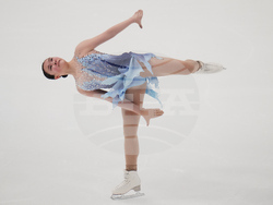 U.S. Championships Figure Skating