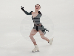 U.S. Championships Figure Skating