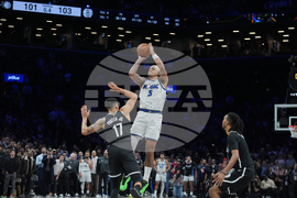 Magic Nets Basketball