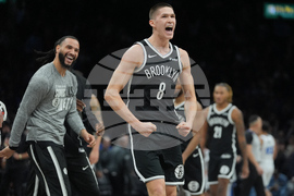 Magic Nets Basketball