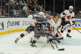 Senators Mammoth Hockey