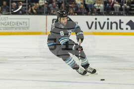 Senators Mammoth Hockey