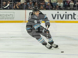 Senators Mammoth Hockey