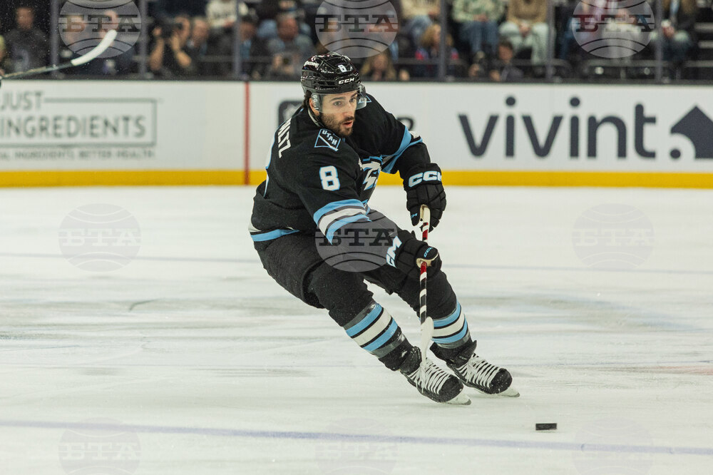 Senators Mammoth Hockey