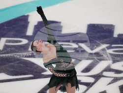 U.S. Championships Figure Skating
