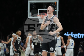 Magic Nets Basketball