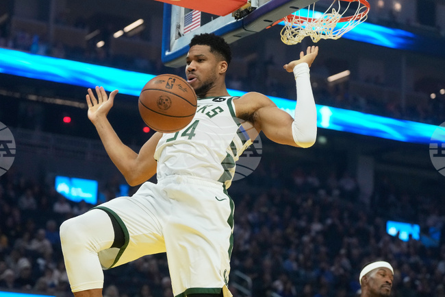 Bucks Warriors Basketball