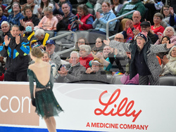 U.S. Championships Figure Skating