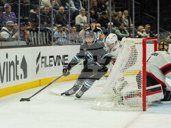 Senators Mammoth Hockey