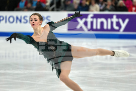 U.S. Championships Figure Skating