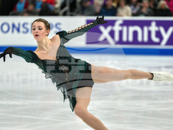 U.S. Championships Figure Skating