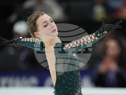 U.S. Championships Figure Skating