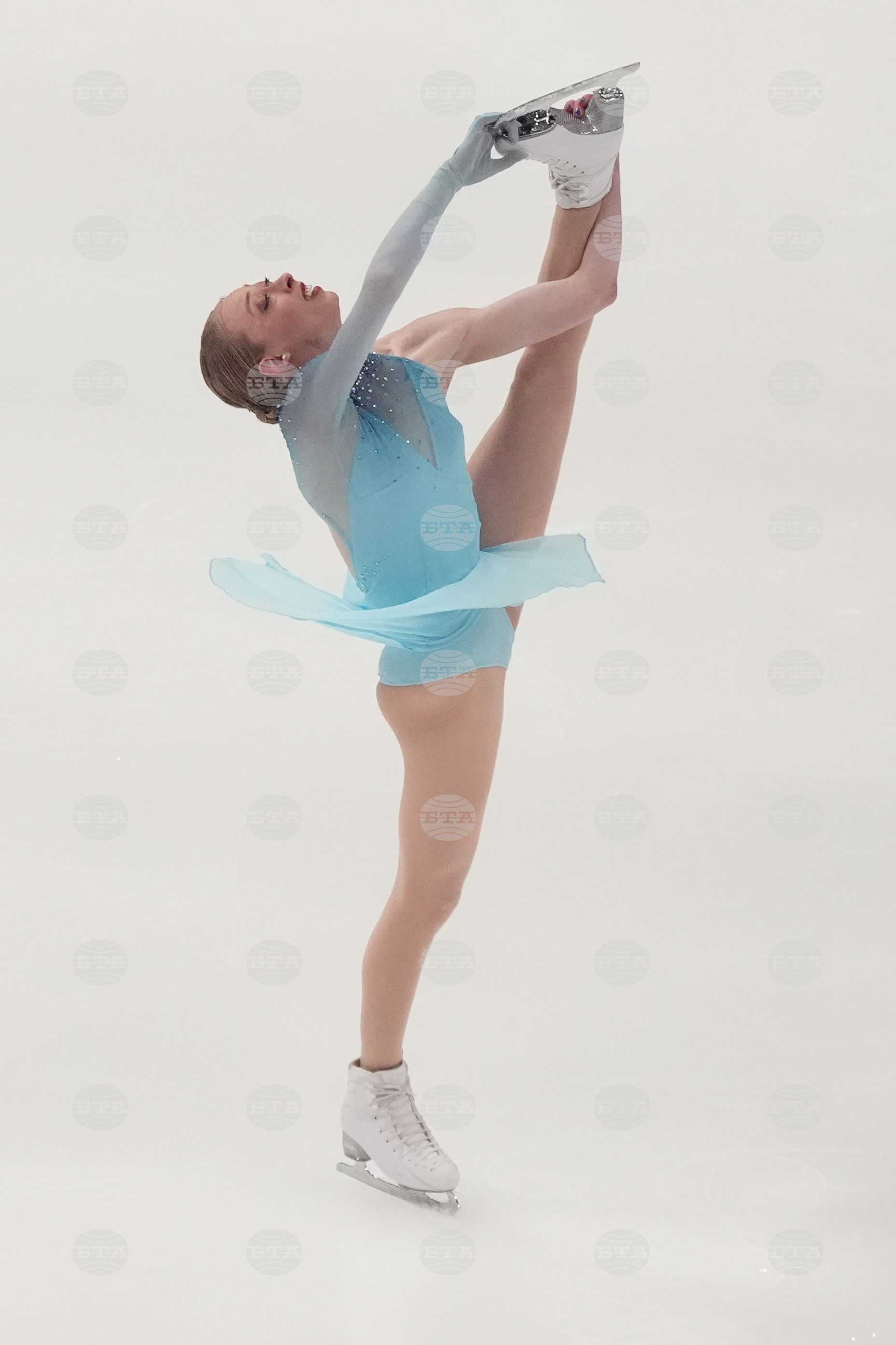 U.S. Championships Figure Skating