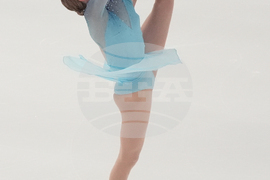 U.S. Championships Figure Skating