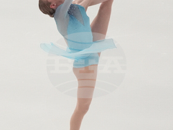 U.S. Championships Figure Skating