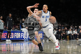 Magic Nets Basketball