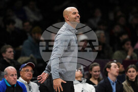 Magic Nets Basketball