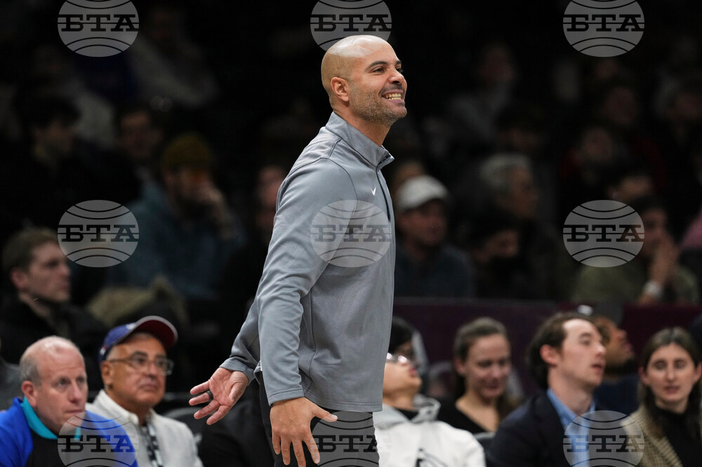 Magic Nets Basketball