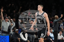 Magic Nets Basketball