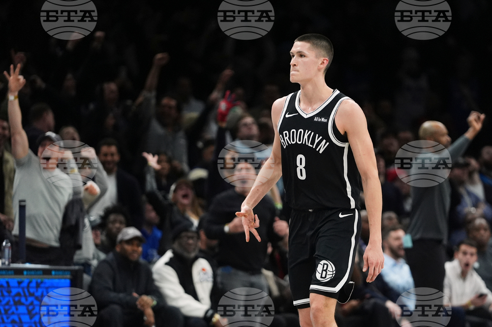 Magic Nets Basketball