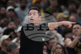 Lakers Spurs Basketball