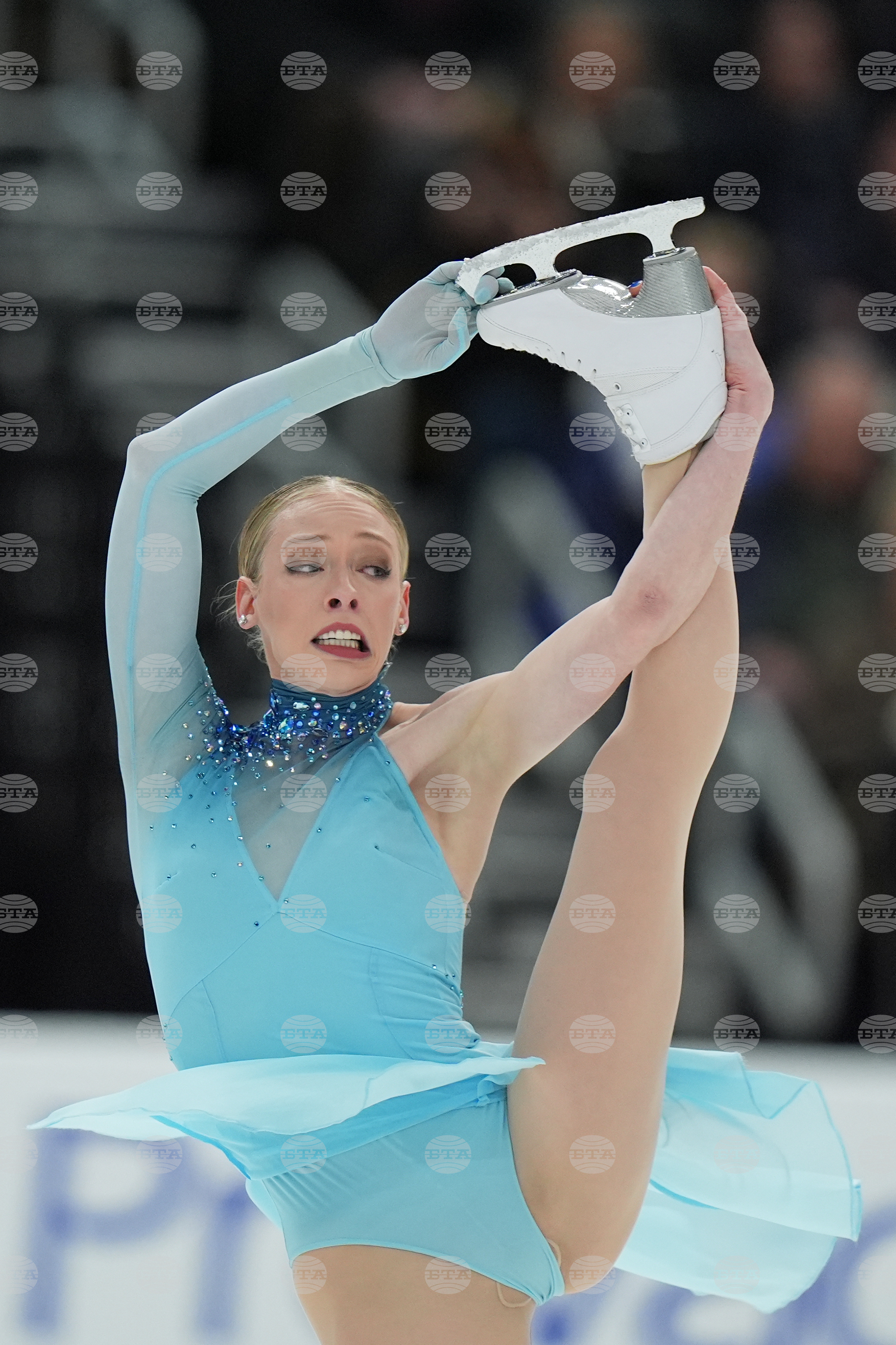 U.S. Championships Figure Skating