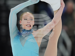 U.S. Championships Figure Skating