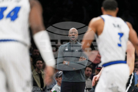 Magic Nets Basketball