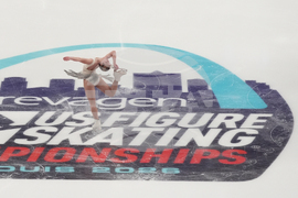 U.S. Championships Figure Skating