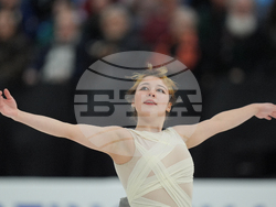 U.S. Championships Figure Skating
