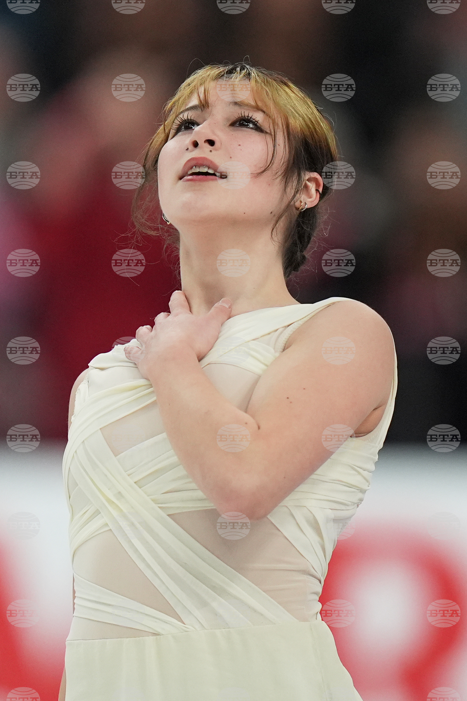 U.S. Championships Figure Skating