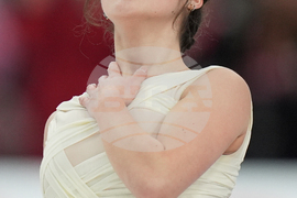 U.S. Championships Figure Skating