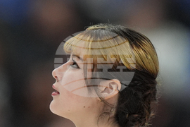 U.S. Championships Figure Skating