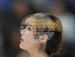 U.S. Championships Figure Skating