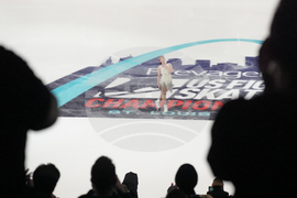 U.S. Championships Figure Skating