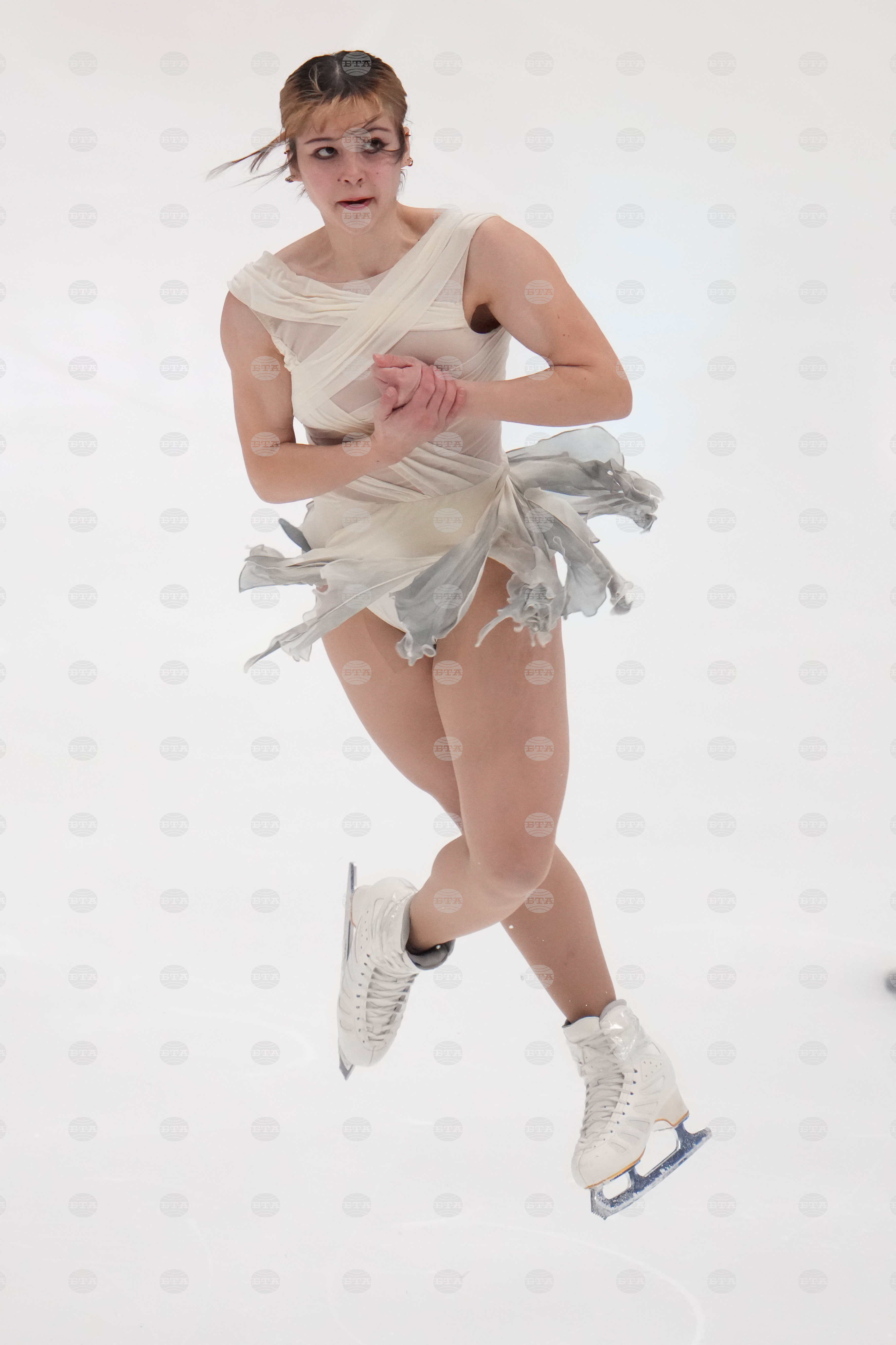 U.S. Championships Figure Skating