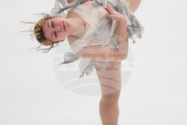 U.S. Championships Figure Skating