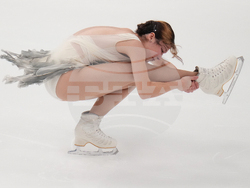 U.S. Championships Figure Skating