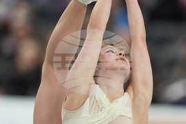 U.S. Championships Figure Skating