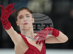 U.S. Championships Figure Skating