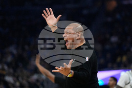 Bucks Warriors Basketball