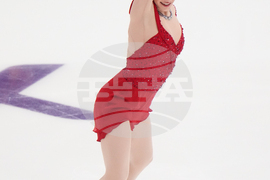 U.S. Championships Figure Skating