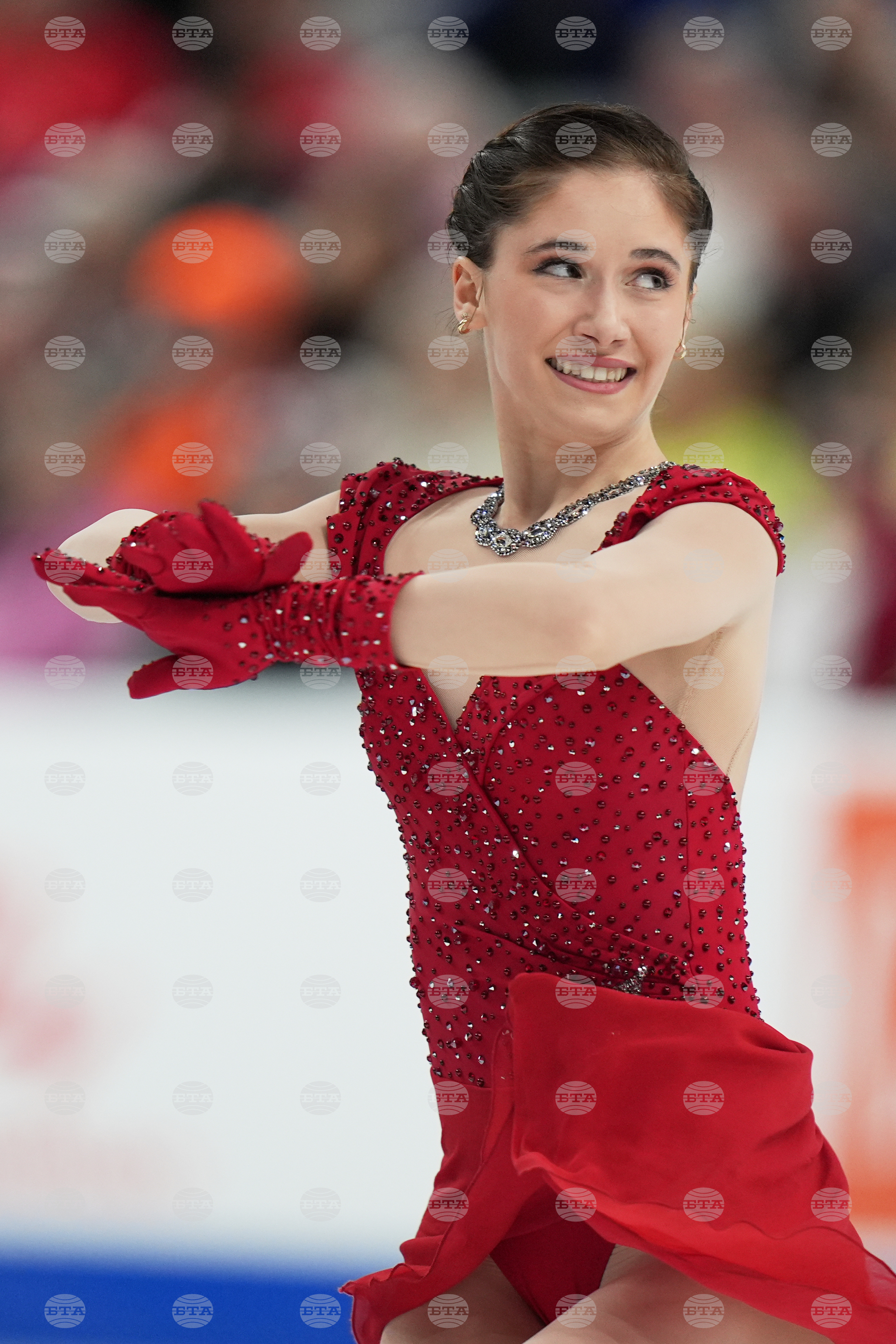 U.S. Championships Figure Skating