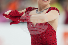 U.S. Championships Figure Skating