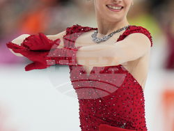 U.S. Championships Figure Skating