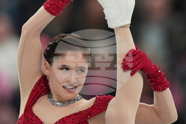 U.S. Championships Figure Skating